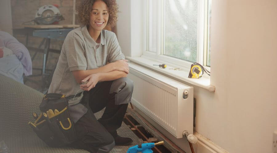 Professional Leak Detection Services in Ellendale, ND